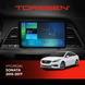 Штатна магнітола Torssen 2K DTS Hyundai Sonata 2015-2017 F9432 4G Carplay DSP 202308251 фото 1