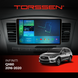 Штатна магнітола 2K Torssen Infiniti QX60 2016-2020 FL9 4+64Gb 4G Carplay DSP 202305499 фото 1