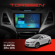 Штатна магнітола Torssen 2K Hyundai Elantra 2014-2015 FL9 4+64Gb 4G Carplay DSP 202305677 фото 1