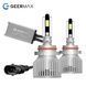Светодиодные лампы GEERMAX R2 55W 6000K CAN BUS HB3/9005 202309220 фото 2