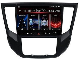 Штатна магнітола FORS.auto FS 2 PRO для Mitsubishi Grand Lancer (2+32Gb, 9&quot\;) 2017-2019 FS-2461 фото