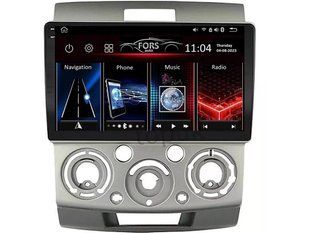 Штатна магнітола FORS.auto FS 2 ULTRA для Ford Everest/Ranger/Mazda BT-50 (2+32Gb, 9&quot\;) 2006-2010 FS-0225 фото