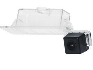 Штатна камера заднього виду FORS.auto FS-8123 (1080P-RCA) для Hyundai i40 2011+/Sonata NF 2005-2008/Sonata 2005+/Kia Sportage 2016+/Magentis 2008-2010/Optima 2010-2015 FS-8123-121 фото