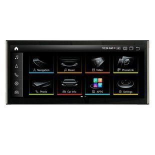 Штатная магнитола Torssen Audi Q7 2017+ 12.3'' 464 Carplay 4G 21213339 фото