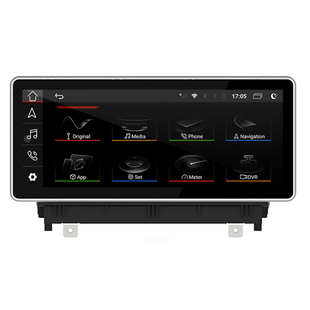 Штатна магнітола Torssen Audi A3 2013-2018 10.25'' 4/64 4G Carplay+360 202308788 фото