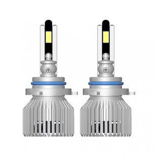 Светодиодные лампы GEERMAX R2 55W 6000K CAN BUS HB4/9006 202309221 фото