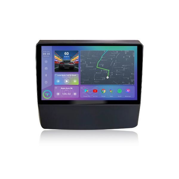 Штатна магнітола Torssen Subaru Forester 2017-2020,Impreza/WRX 2017-2020 F96128 4G Carplay DSP 202302437 фото