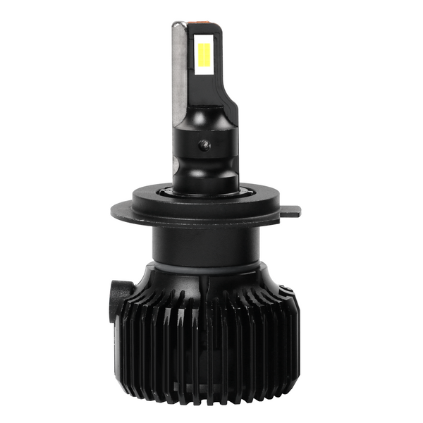 Автомобільні LED лампи H7 Carlamp Smart Vision Gen 2 Led автолампи 8000 Lm 6500 K (SMGH7) 115146 фото