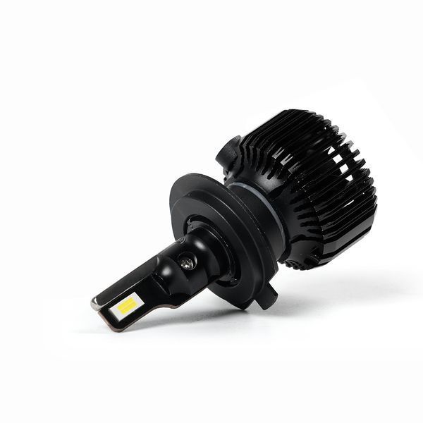 Автомобільні LED лампи H7 Carlamp Smart Vision Gen 2 Led автолампи 8000 Lm 6500 K (SMGH7) 115146 фото