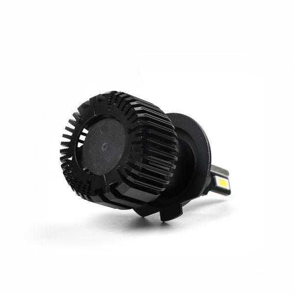 Автомобільні LED лампи H7 Carlamp Smart Vision Gen 2 Led автолампи 8000 Lm 6500 K (SMGH7) 115146 фото