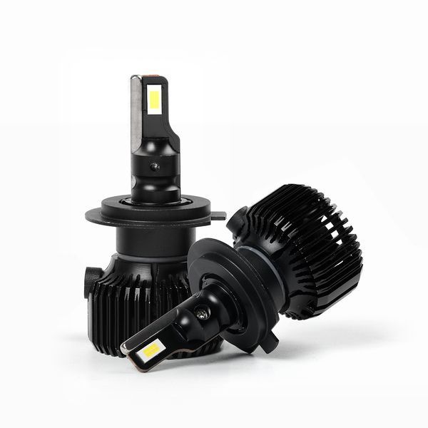 Автомобільні LED лампи H7 Carlamp Smart Vision Gen 2 Led автолампи 8000 Lm 6500 K (SMGH7) 115146 фото