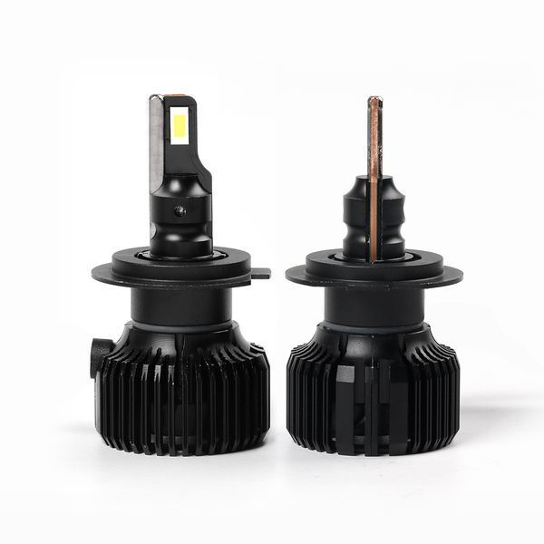 Автомобільні LED лампи H7 Carlamp Smart Vision Gen 2 Led автолампи 8000 Lm 6500 K (SMGH7) 115146 фото