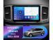 Штатна магнітола FORS.auto FS 4 MAX для Volkswagen Sharan (4+32Gb, 9&quot\;) 2011-2018 FS-5378 фото 2