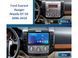 Штатна магнітола FORS.auto FS 2 ULTRA для Ford Everest/Ranger/Mazda BT-50 (2+32Gb, 9&quot\;) 2006-2010 FS-0225 фото 2