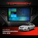 Штатна магнітола Torssen 2K Hyundai Grandeur/Azera 2014-2018 F9432 4G Carplay DSP 202303174 фото 1