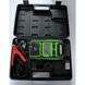 Bosch BAT 115 тестер для швидкої перевірки стартерних батарей 6 B, 12 В і систем заряджання 12 В і 24 В 566125885160 фото 2