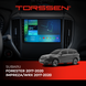 Штатна магнітола Torssen Subaru Forester 2017-2020,Impreza/WRX 2017-2020 F96128 4G Carplay DSP 202302437 фото 1