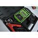 Bosch BAT 115 тестер для швидкої перевірки стартерних батарей 6 B, 12 В і систем заряджання 12 В і 24 В 566125885160 фото 3
