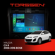 Штатна магнітола Torssen 2K DTS Mazda CX-9 06-16 Bose F9432 4G Carplay DSP 202308359 фото 1