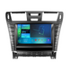 Штатная магнитола Torssen Lexus LS460 V2 F96128 4G Carplay DSP 202302106 фото 2