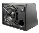 Активний авто сабвуфер CYCLONE SBN-300 12" 1000W з підсилювачем та комплектом для підключення(3005097) 3005097 фото