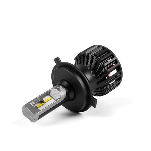 Автомобільні LED лампи H4 Carlamp Smart Vision Led автолампи 8000 Lm 6500 K (SM4) 115213 фото
