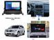 Штатна магнітола FORS.auto FS 6 MAX для Dodge Journey (6+128Gb, 9&quot\;) 2009-2012 FS-6317 фото 2