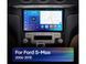 Штатна магнітола FORS.auto FS 2 PRO для Ford S-Max (2+32Gb, 9&quot\;, Auto AC) 2006-2015 FS-2105 фото 3