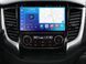 Штатна магнітола FORS.auto FS 4 MAX Qled для Mitsubishi Triton/L200 (4+32Gb, 9&quot\;, Auto AC, UV black) 2015-2019 FS-8381 фото 2