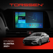 Штатна магнітола Torssen 2K Hyundai Elantra 21+ FL9 4+64Gb 4G Carplay DSP 202305679 фото 1