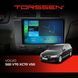 Штатна магнітола Torssen 2K Volvo S60 V70 XC70 FL9 4+64Gb 4G Carplay DSP 202306054 фото 1
