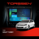Штатна магнітола Torssen 2K DTS VW Golf 7 grey F10432 4G Carplay DSP 202308608 фото 1
