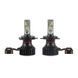 Автомобільні LED лампи H4 Carlamp Smart Vision Led автолампи 8000 Lm 6500 K (SM4) 115213 фото 6