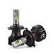 Автомобільні LED лампи H4 Carlamp Smart Vision Led автолампи 8000 Lm 6500 K (SM4) 115213 фото 8