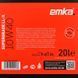 Моторна олива EMKA Supergrade LL-X 10W-40 20L 1022376 фото 2