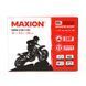 Мото акумулятор MAXION (HUAWEI) 24MXBM-GT4B-5 GEL (12V, 2,3Ah, 25A, -/+) 10011046 фото 5