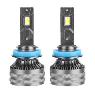 Светодиодные лампы GEERMAX S-01 57W 6000K CAN BUS H11 202309226 фото