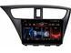 Штатна магнітола FORS.auto FS 6 MAX для Honda Civic (6+128Gb, 9&quot\;) 2012-2017 FS-6229 фото 1