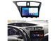 Штатна магнітола FORS.auto FS 6 MAX для Honda Civic (6+128Gb, 9&quot\;) 2012-2017 FS-6229 фото 3