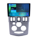 Штатна магнітола Torssen 2K Renault Logan 2004-2009 F9432 4G Carplay DSP 202303424 фото 2