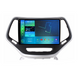 Штатна магнітола Torssen 2K Jeep Cherokee 2013+ FL10 4+64Gb 4G Carplay DSP 202305732 фото 2