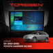 Штатна магнітола Torssen Lexus RX 03-09, Toyota Harrier Silver FL9 4+64Gb 4G Carplay DSP 202306389 фото 1