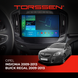Штатна магнітола Torssen 2K Opel Insignia 09-13/Buick Regal 09-13 FL9 4+64Gb 4G Carplay DSP 202305897 фото 1