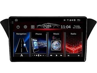 Штатна магнітола FORS.auto FS 2 PRO для Hyundai Rohens Coupe (2+32Gb, 9&quot\;) 2012-2016 FS-2537 фото