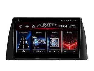 Штатна магнітола FORS.auto FS 4 MAX Qled для Kia KX7 (4+32Gb, 9&quot\;) 2017-2019 FS-8030 фото