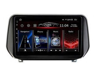 Штатна магнітола FORS.auto FS 1 LITE для Hyundai Santa Fe (1+32Gb, 10&quot\;) 2018+ FS-1089 фото