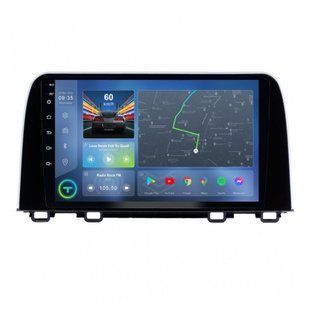 Штатна магнітола Torssen Honda CRV 2017+ F10432 4G Carplay DSP 202303741 фото