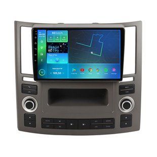 Штатна магнітола Torssen Infiniti FX35 2003-2006 F9232 4G Carplay DSP 202304698 фото