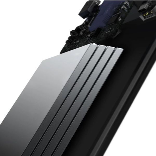 Імпульсний пусковий пристрій Baseus Jump Starter 12В 1000А для зарядки акумуляторних батарей 10Аг (CGNL020101) 12711 фото