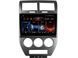 Штатна магнітола FORS.auto FS 4 MAX QLed для Jeep Compass (4+32Gb, 10&quot\;) 2007-2009 FS-8080 фото 1